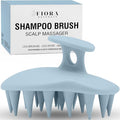 Fiora Naturals Scalp Massager Shampoo Brush by FioraNaturals
