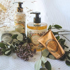 Panier des Sens – Lemon Verbena Hand Cream – Moisturizing Hand Lotion - Image 7