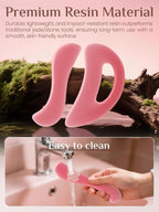 2PCS Muscle Scraper Tools, guasha Tool - Image 5