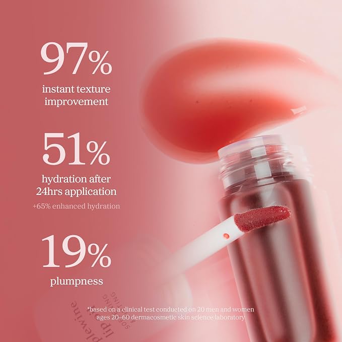 NOONI Korean Lip Oil - Image 4