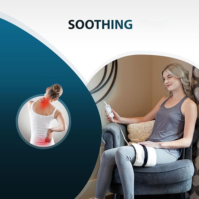Professional Grade Heating Pad - Image 3