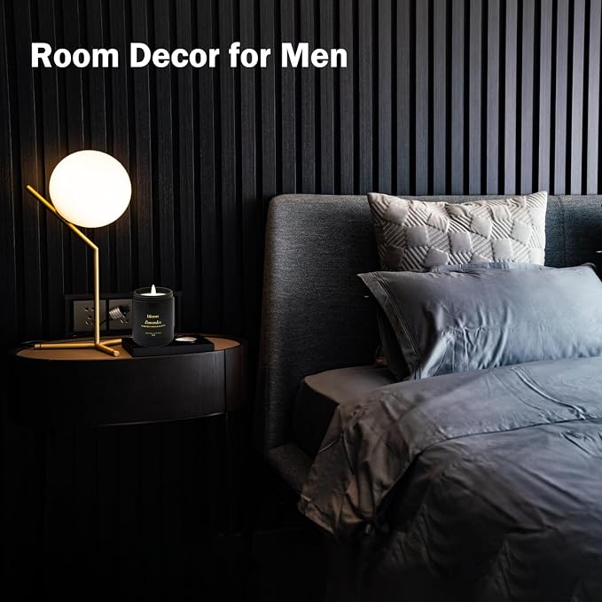 Candles Gifts for Men - Image 5