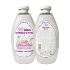 Dead Sea Collection Bubble Bath Kids - Image 8