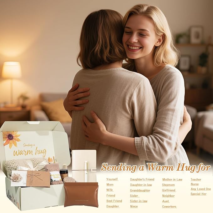Mothers Day Gift for Mom Wife Grandma Sister Friend - Image 4