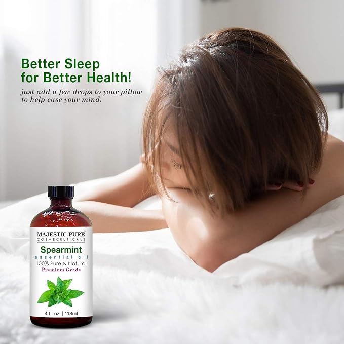 Majestic Pure Essential Oil - Image 5