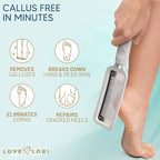 Foot Callus Remover Kit - Image 5