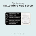 Asterwood Hyaluronic Acid Serum - Image 6