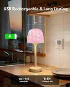 Shower Lamp - Waterproof Bathroom Lamp - Image 5