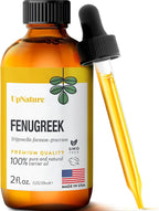 UpNature Fenugreek Oil by UpNature