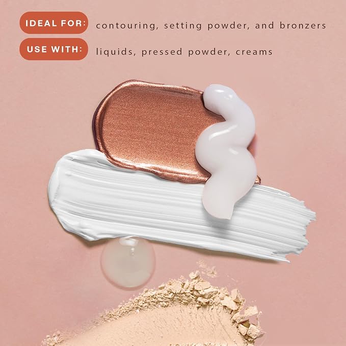 Kabuki Brush for Face - Image 4