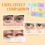 PEAUAMIE Under Eye Patches - Image 6