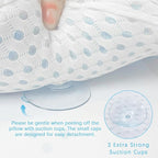Bathtub Bath Pillows for Tub - Image 4
