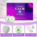 TranquilBliss Shower Steamers, Shower Bombs - Image 2