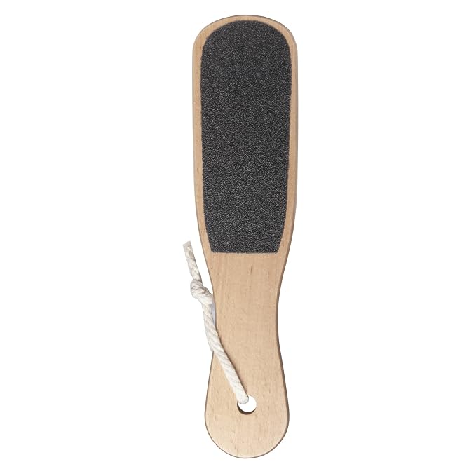 Diane 2-Sided Foot File – Smoother Feet and Callus Remover - Image 3