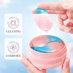 60 PCS Gradient Under Eye Patches, Eye Patch - Image 4