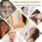 Pjordo Shower Steamers Aromatherapy, Mothers Day Gifts - Image 9