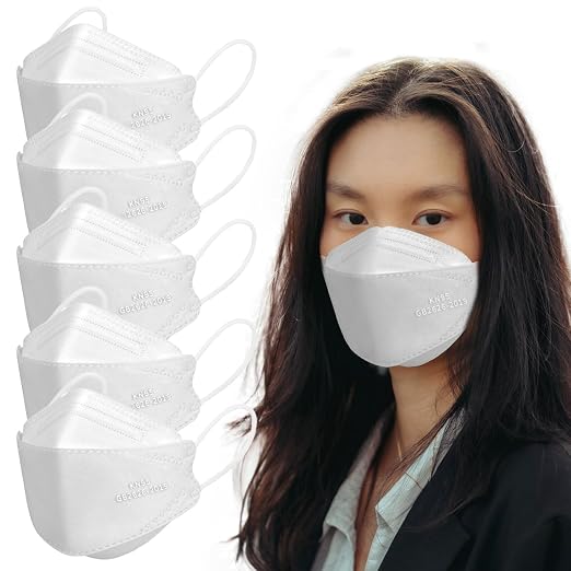 Borje KN95 Face Masks - Image 6
