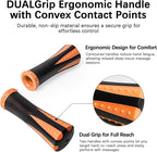 Muscle Roller Massage Roller Stick- Deep Tissue Fascia Blaster - Image 5