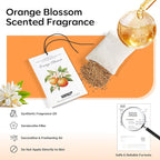 MYARO 12 Packs Orange Scented Sachets - Image 4