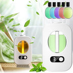 Wireless Aromatherapy Diffuser, Home Automated Diffuser, Hotel Sprayer Toilet - Image 5