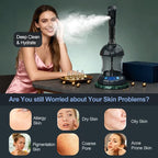 Kingsteam Facial Steamer - Image 2
