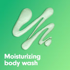 Softsoap Moisturizing Body Wash and Shave Gel, Cool Cucumber Scent, 20 fl oz - Image 5