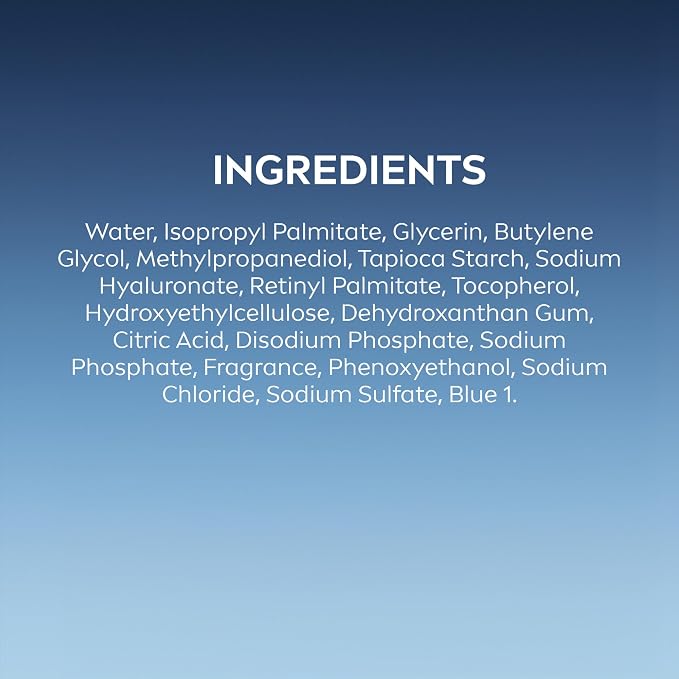 NIVEA MEN Age Defense Instant Hydrating Face Serum - Image 12