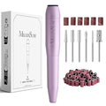 MelodySusie Pen-Shaped Portable USB Nail Drill, PC120I 20000RPM Electric Nail by MelodySusie