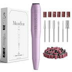 MelodySusie Pen-Shaped Portable USB Nail Drill, PC120I 20000RPM Electric Nail by MelodySusie