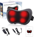 Shiatsu Neck and Back Massager - Image 7