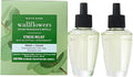 Bath & Body Works Wallflowers Refills, Eucalyptus Spearmint Scent, Plug-In Air by BathBodyWorks