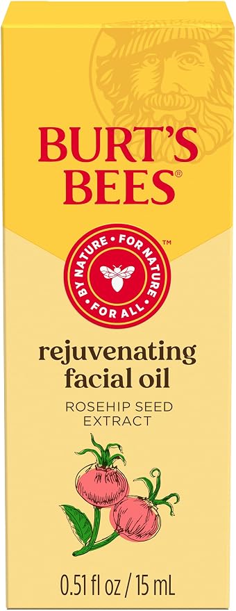 Burt's Bees Gua Sha Face Oil - Image 8