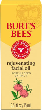 Burt's Bees Gua Sha Face Oil - Image 8