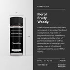 Aroma360 - Chandelier Pro Pod Fragrance Oil Blend | Hotel Inspired Luxury - Image 3