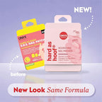 Onyx Professional Hard as Hoof Nail Repair Patches - Image 2