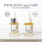 GEMELLE Lymphatic Anti-Aging Face Oil | 10x Award winner | Vitamin C, E & A | - Image 5
