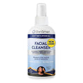 SkinSmart Antimicrobial Facial Cleanser by SkinSmartAntimicrobial