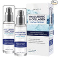 Skin 2.0 Hyaluronic Acid & Collagen Face Serum by Skin20