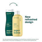 ATTITUDE Body Wash, EWG Verified Shower Gel, Dermatologically Tested, Plant and - Image 2