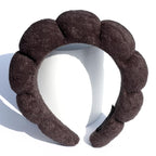Spa Headbands for Washing Face or Facial, Makeup Headband for Women, Skincare - Image 6