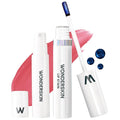Wonderskin Wonder Blading All Day Lip Stain Peel Off Masque and Reveal Kit by Wonderskin
