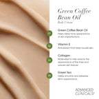Advanced Clinicals Green Coffee Bean Thermo - Image 5
