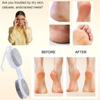 Foot Scrubber Brush with Pumice Stone - Image 3