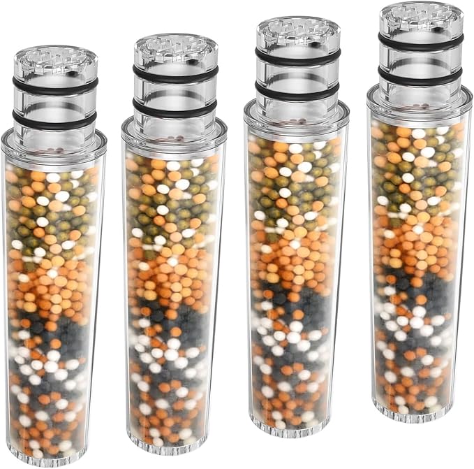 Water Replacement Filter for Shower Head, Compatible by KhotIlong