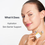 SUNGBOON EDITOR Glow Intensive Silk Peptide Ampoule, Copper Peptides Serum - Image 4