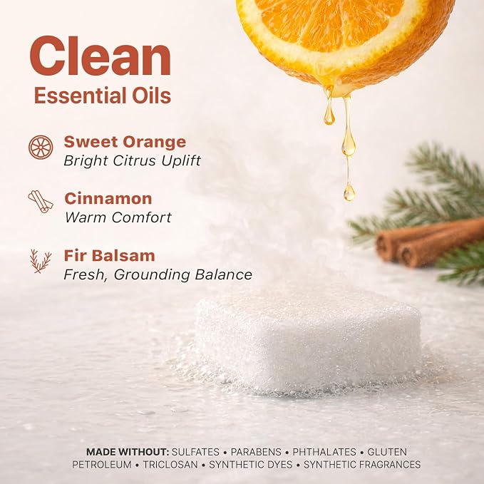 Shower Steamers Aromatherapy - Image 6