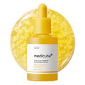 medicube Kojic Acid Turmeric Clarifying & Balancing Capsule Serum by medicube