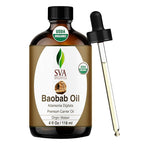 SVA Baobab Seed Oil Organic by SVAORGANICS