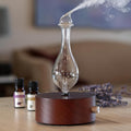 ArOmis Premium Glass Essential Oils Nebulizer by ArOmis