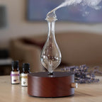ArOmis Premium Glass Essential Oils Nebulizer by ArOmis